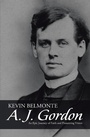 Cover: A. J. Gordon - WestBow Press