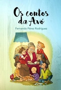 Cover: Os Contos da Av&oacute; - Babelcube Inc.