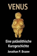 Cover: Venus. Eine pal&auml;olithische Kurzgeschichte - Semper Fi Press