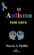 Cover: O Autismo tem cura - Babelcube Inc.