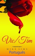 Cover: Vic e Tim - Mazzaroth