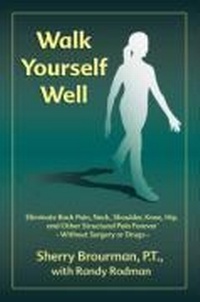 Abbildung von: Walk Yourself Well - SB Books