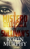 Cover: Il Mistero dell'Isola di Sullivan - Creativia