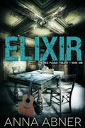 Cover: Elixir - L'Epidemia Rossa - Mild Red Books