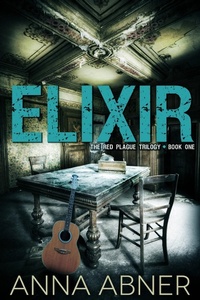 Enlarge image Cover: Elixir - L'Epidemia Rossa - Mild Red Books