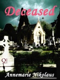 Cover: Deceased - Babelcube Inc.