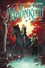 Cover: Moonkind - HarperCollins