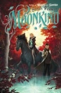 Cover: Moonkind - HarperCollins