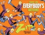 Cover: Dance Like Everybody's Watching! - Andrews McMeel Publishing, LLC