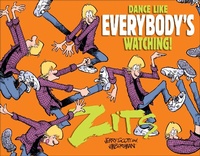Abbildung von: Dance Like Everybody's Watching! - Andrews McMeel Publishing, LLC