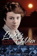 Cover: Laura's Children - Canaan Home Communications.