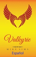 Cover: Valkyrie - Mazzaroth