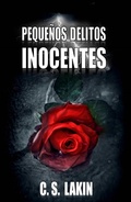 Cover: Peque&ntilde;os Delitos Inocentes - Ubiquitous Press