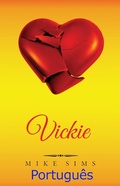 Cover: Vickie - Mazzaroth