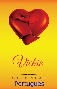 Enlarge image Cover: Vickie - Mazzaroth