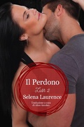 Cover: Il Perdono - Lush 2 - Golden Age Press