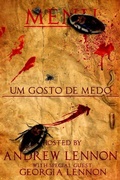 Cover: Um gosto de medo - Babelcube Inc