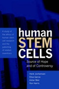 Cover: Human Stem Cells - Bioethics Press