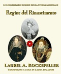 Bild: Regine del Rinascimento - Laurel A. Rockefeller Books