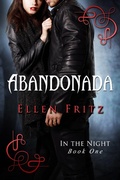 Cover: Abandonada - Tell-Tale Publishing Group, LLC