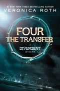 Cover: Four: The Transfer - HarperCollins