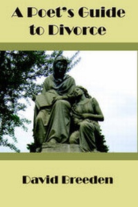 Enlarge image Cover: A Poet's Guide to Divorce - Fine Tooth Press