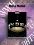 Cover: Mass Media 2005-2006 - McGraw Hill Higher Education