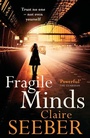 Cover: Fragile Minds - AVON, a division of HarperCollins Publishers Ltd
