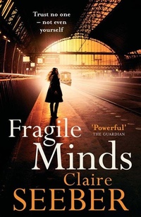 Enlarge image Cover: Fragile Minds - AVON, a division of HarperCollins Publishers Ltd