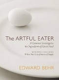 Cover: The Artful Eater - Art of Eating