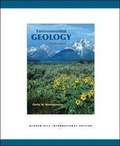 Cover: Environmental Geology - McGraw Hill Higher Education