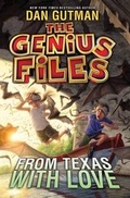 Cover: From Texas with Love - HarperCollins