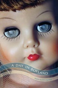 Cover: A Day in Boyland - Ghost Road Press