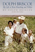 Cover: Dolph Briscoe - Center for American History