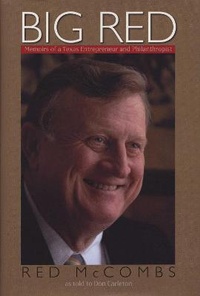 Enlarge image Cover: Big Red - Center for American History