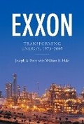 Cover: Exxon - Center for American History