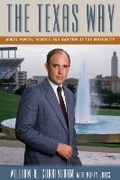 Cover: The Texas Way - Center for American History