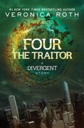 Cover: Four: The Traitor - HarperCollins