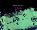 Cover: Andy Warhol: 5 Deaths - Stellan Holm Gallery,US