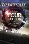 Cover: Four: The Son - HarperCollins