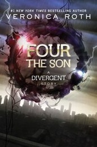 Enlarge image Cover: Four: The Son - HarperCollins