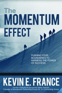 Abbildung von: The Momentum Effect - Momentum Consulting Group Inc