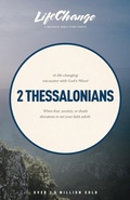 Abbildung von: 2 Thessalonians - NavPress