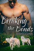 Cover: Breaking the Bonds - JMS Books LLC