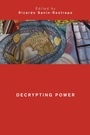 Cover: Decrypting Power - Rowman & Littlefield International