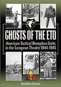 Cover: Ghosts of the Eto - Casemate