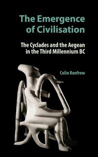 Enlarge image Cover: Emergence of Civilisation - OXBOW BOOKS