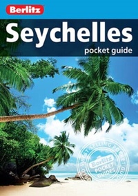 Abbildung von: Berlitz Pocket Guide Seychelles (Travel Guide eBook) - Berlitz Travel