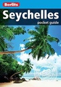 Cover: Berlitz Pocket Guide Seychelles (Travel Guide eBook) - Berlitz Travel
