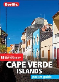 Abbildung von: Berlitz Pocket Guide Cape Verde (Travel Guide eBook) - Berlitz Travel